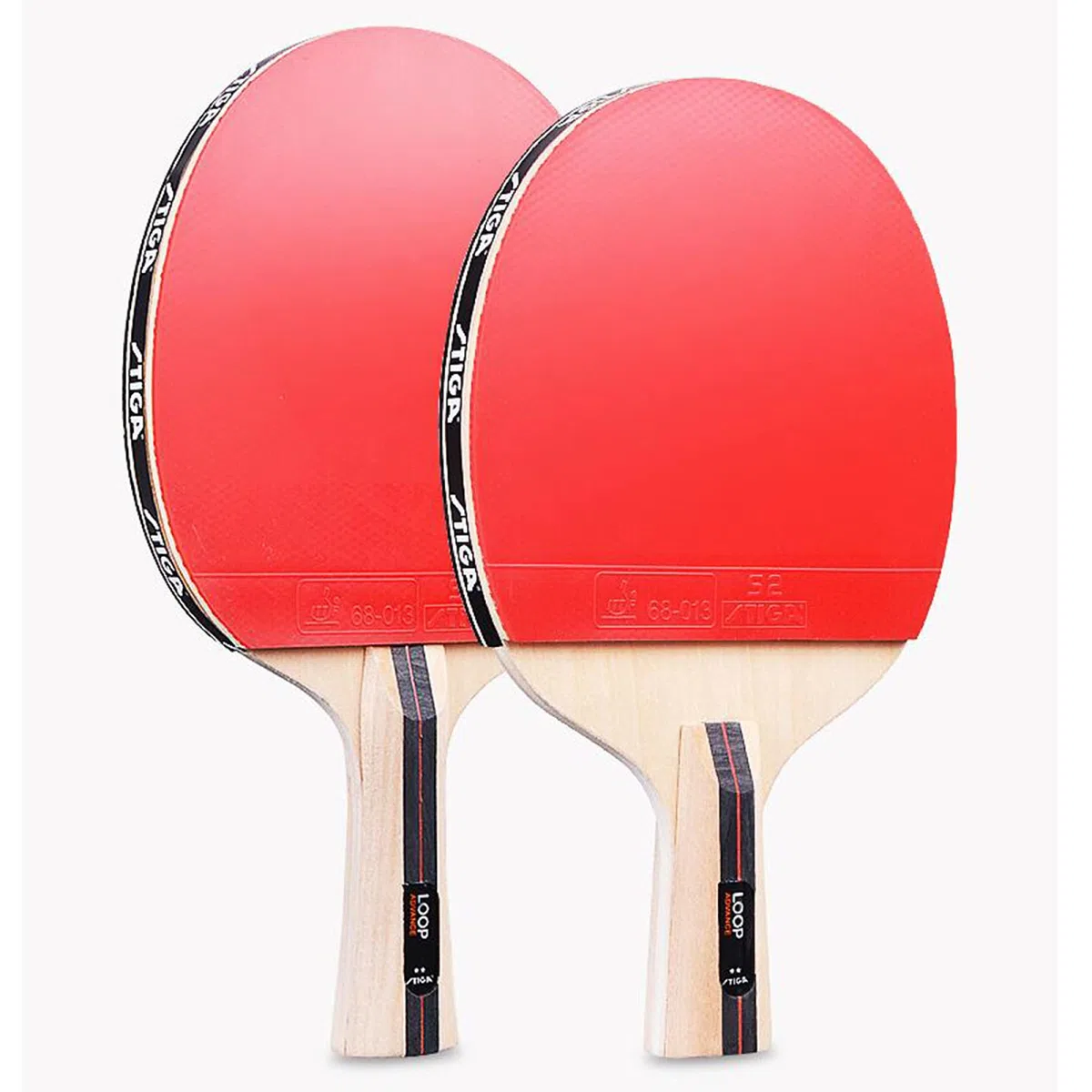 rakieta do tenisa stołowego, Rakietka do tenisa stołowego, wygodny uchwyt zatwierdzony przez ITTF, rakietka ping-ponga dla początkujących
