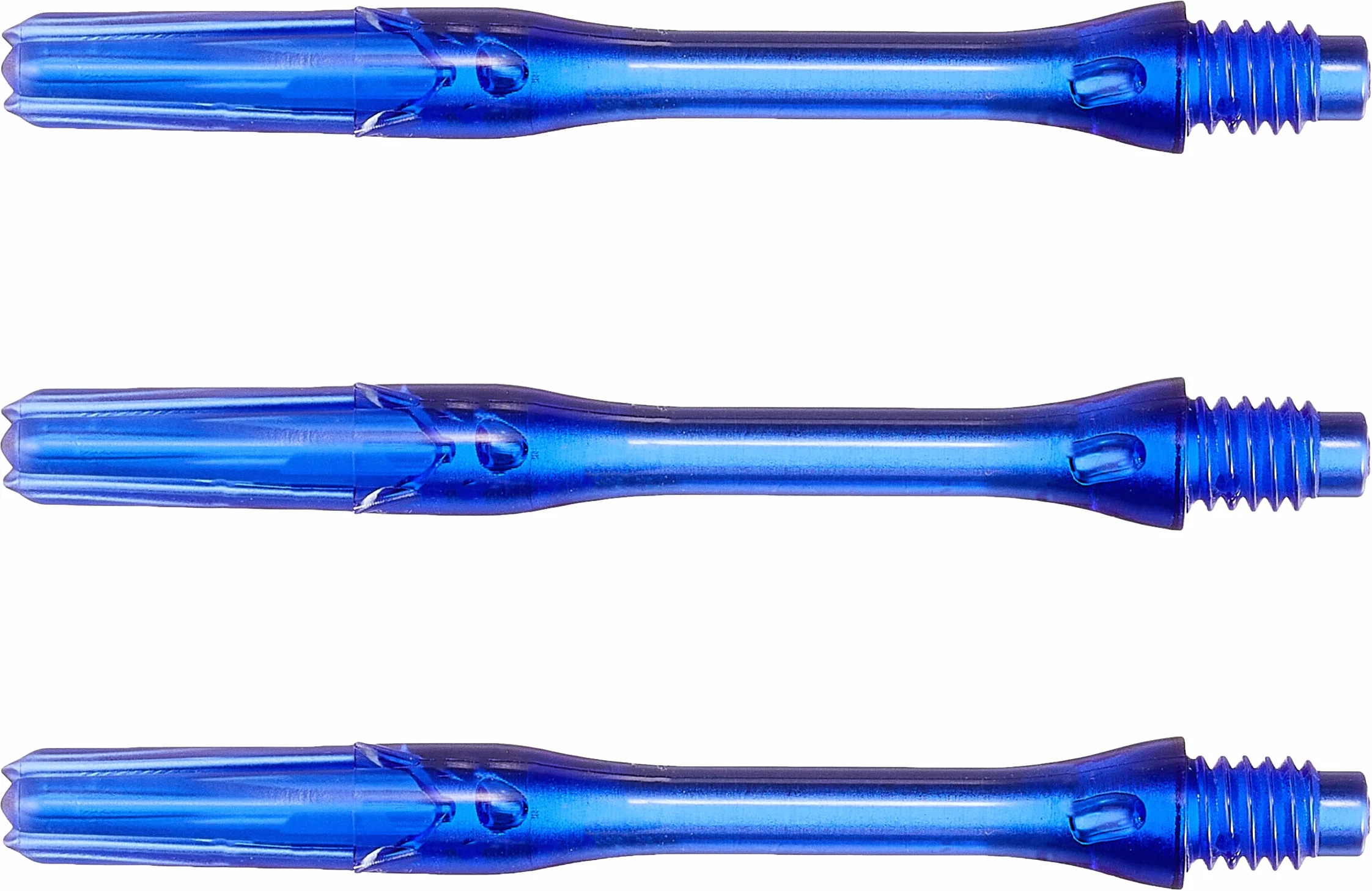 Shafty L-Style L-Shaft Locked Slim Blue Inbetween 300