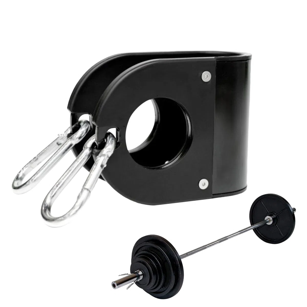 C-Clips Home Gym wielofunkcyjne akcesoria treningowe, modelowanie mięśni