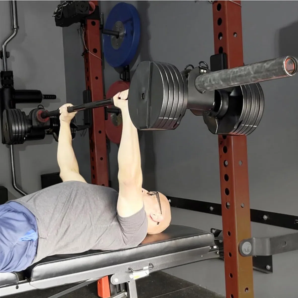 C-Clips Home Gym wielofunkcyjne akcesoria treningowe, modelowanie mięśni