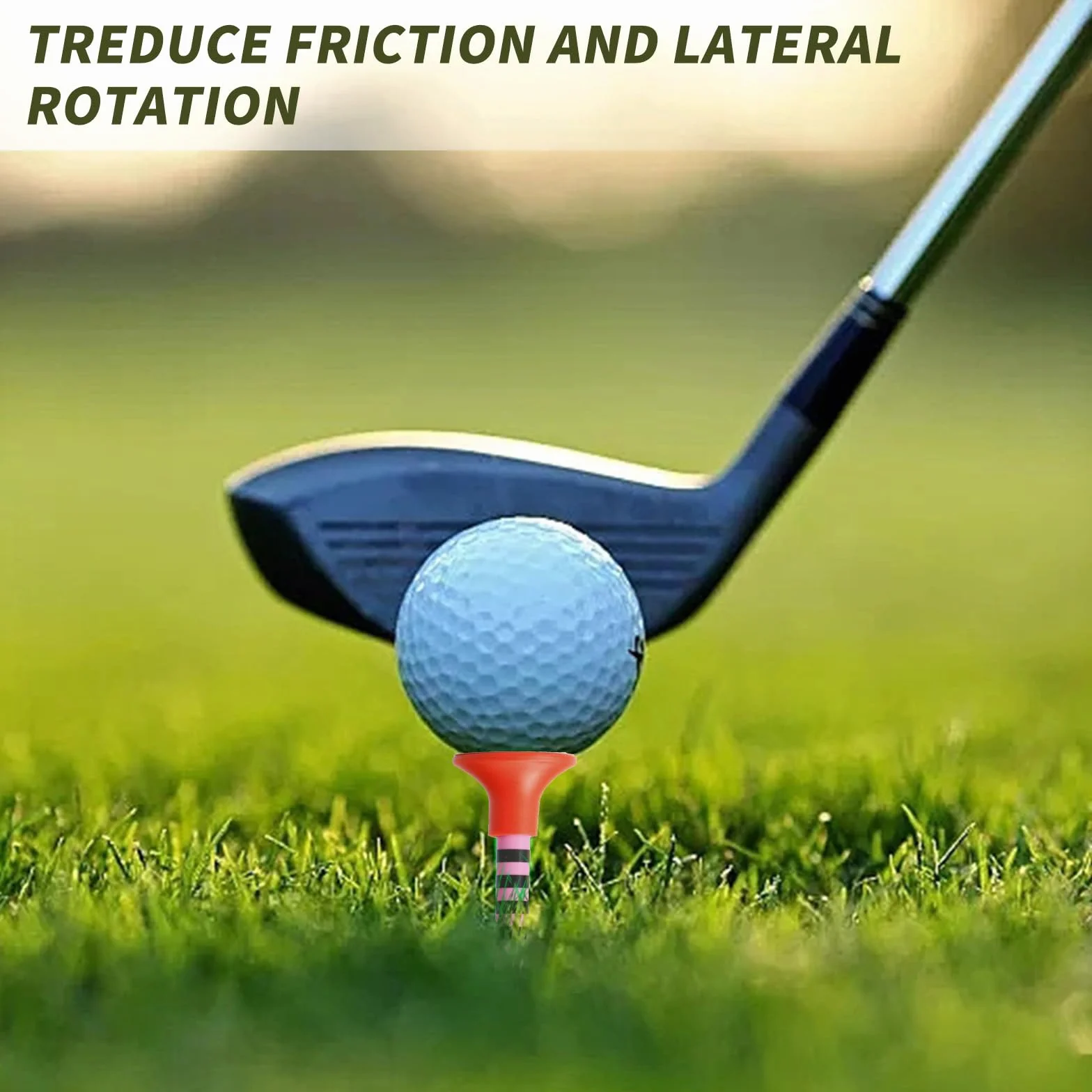 50 sztuk herbat golfowych z tworzywa sztucznego 83 mm (3-1/4") 70 mm (2 3/4") do herbaty golfowej, długie, plastikowe, różne kolory