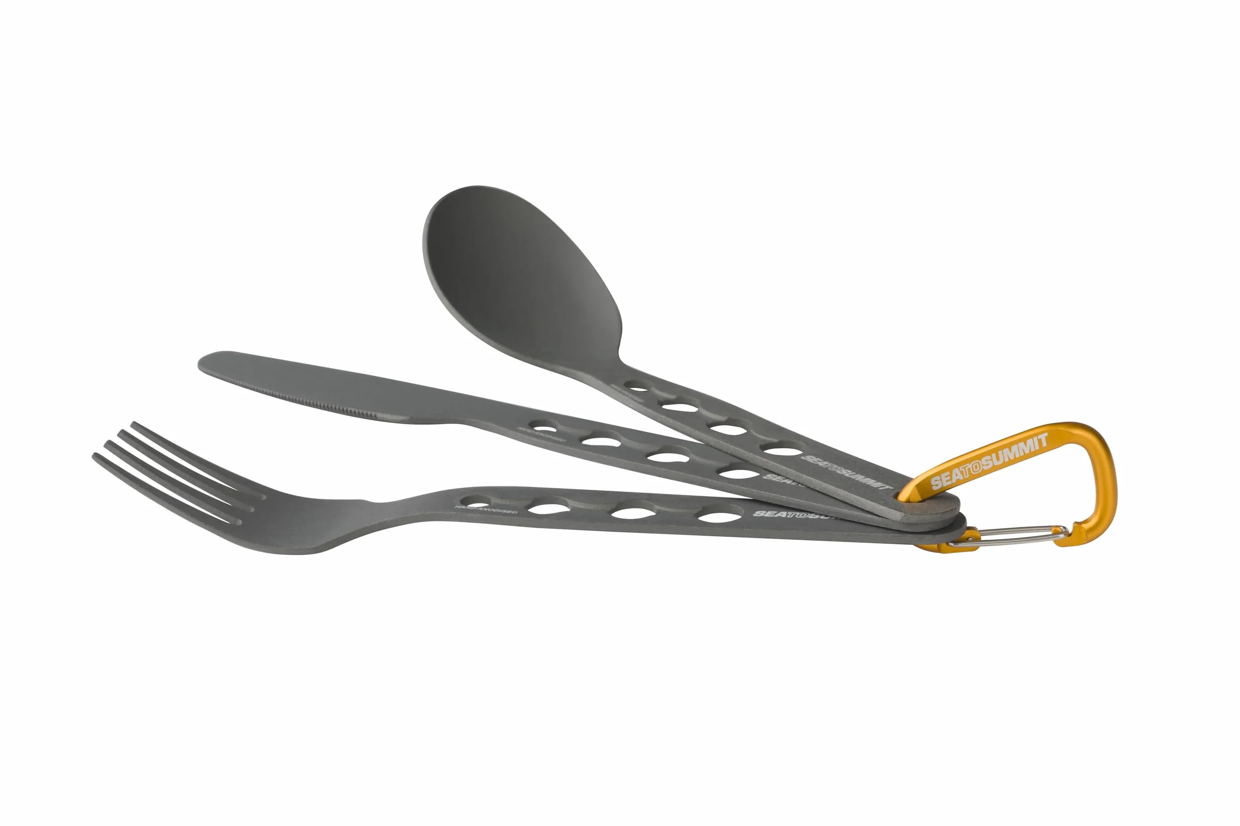 Sea to Summit Karabiner – aluminiowy karabińczyk