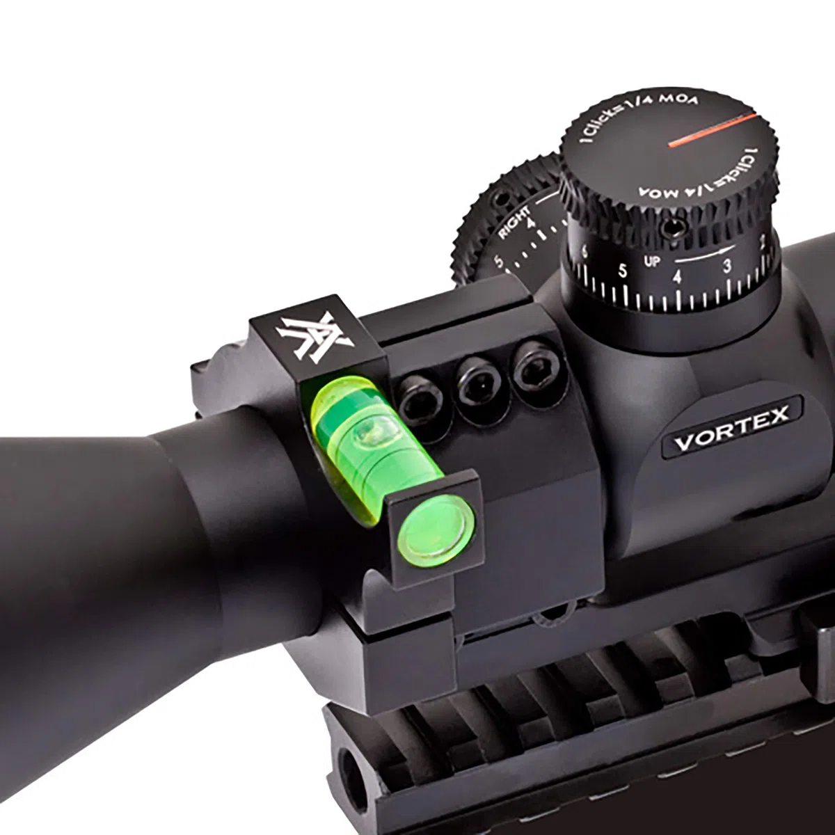 Vortex Poziomica bańki ryfleskopu dla rurki 30 mm